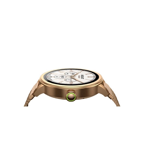 Oraimo Watch Muse 1.32 inch AMOLED Smart Watch - 2