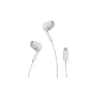 Oraimo CONCH 2C Type-C In-Ear Wired Earphone