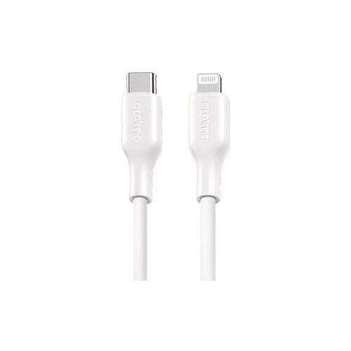 Oraimo RobustLine OCD-114CL 1 Meter Type-C to Lightning Cable