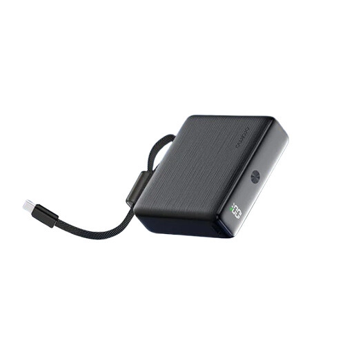 Oraimo OPB-7203C PowerNova L21 20000mAh 30W Power Bank - 1