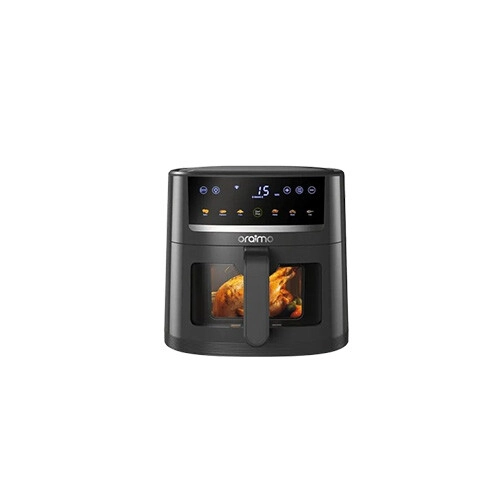 Oraimo NutriFry S1 Ultra 6L 1500W Air Fryer