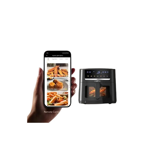 Oraimo NutriFry S1 Ultra 6L 1500W Air Fryer - 3