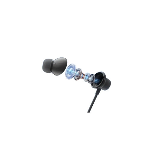 Oraimo Necklace Neo Bass 30H Wireless Neckband - 1