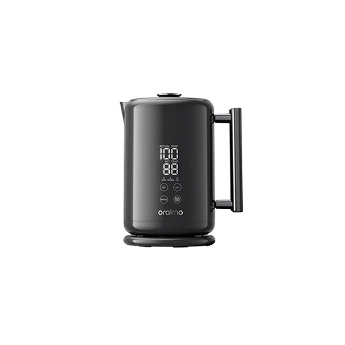Oraimo FastBrew Fast Smart 1.7 Litre 316 Stainless Steel Electric Kettle