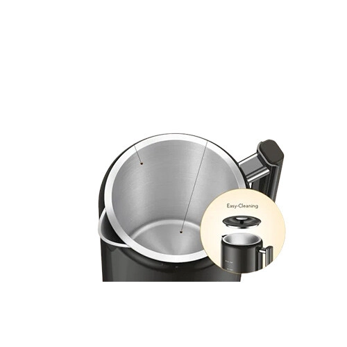 Oraimo FastBrew Fast Smart 1.7 Litre 316 Stainless Steel Electric Kettle - 3
