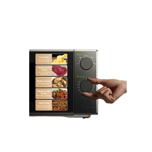 Oraimo InfiWave Lite 20 Litre Microwave Oven - 3