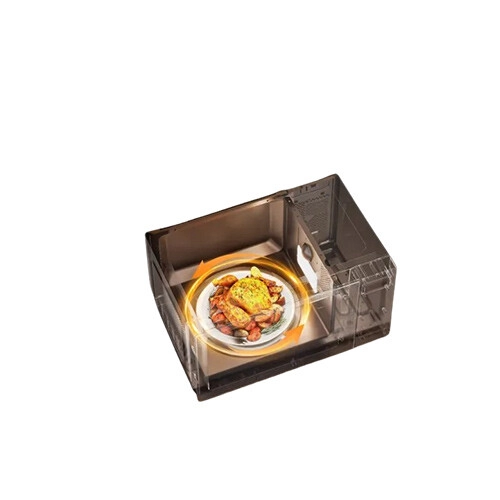 Oraimo InfiWave Lite 23 Litre Microwave Oven - 1