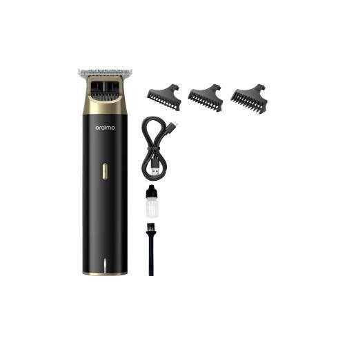 Oraimo OPC-TR12 Black and Gold Smart Trimmer 2 - 2