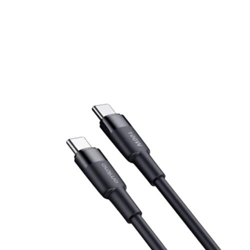Oraimo OCW-7652ECC 65W Wall Charging Kit - 2
