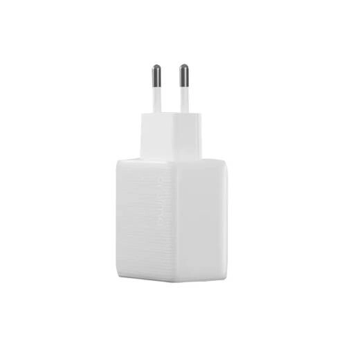 Oraimo PowerGaN 451 45W GaN White Charger with USB-C Cable (EU) - 2