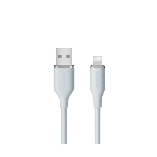Oraimo OCD-115L v2 SilkLine 1M Lightning Cable