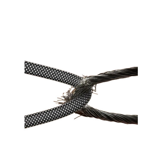 Oraimo OCD-176 SpeedLine 4 2-IN-1 60W Magnetic Fast Charge Cable - 1