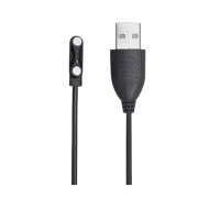 Oraimo CW-01 2 Pin Smart Watch Magnetic Charging Cable