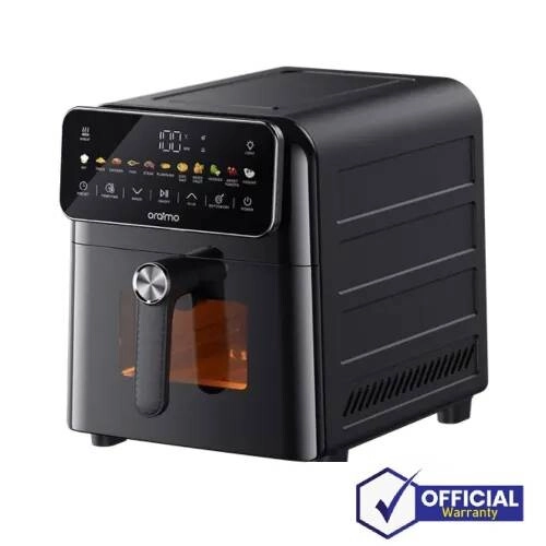 Oraimo Intellifry 1600W 9L (OAF-502A) Air Fryer