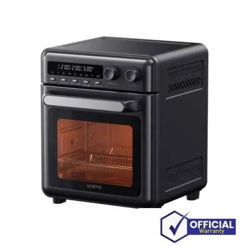 Oraimo BakeAir Pro 8-in-1 (OAO-561A) 1850W 20L Air Oven