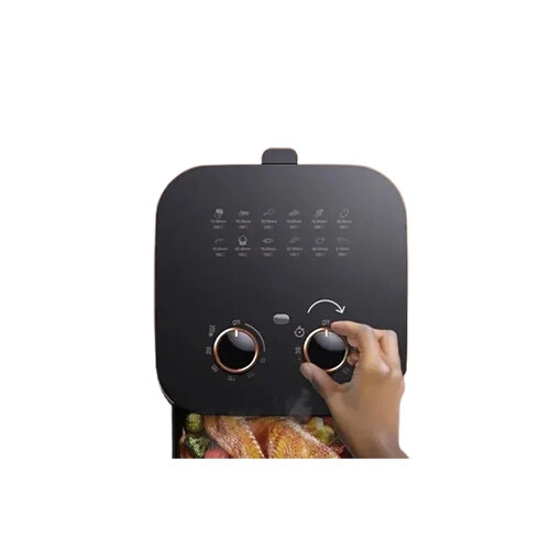 Oraimo SmartAirFryer 1500W 5L Air Fryer - 3