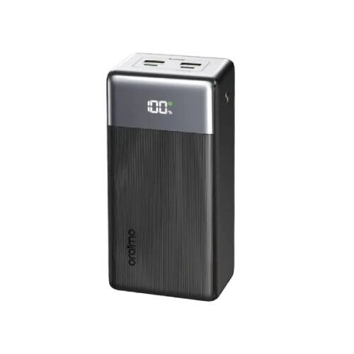 Oraimo PowerNova Q41 40000mAh 22.5W Power Bank