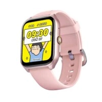 Oraimo Watch 5 Max BT Calling 2.01 Inch Rose Gold Smart Watch
