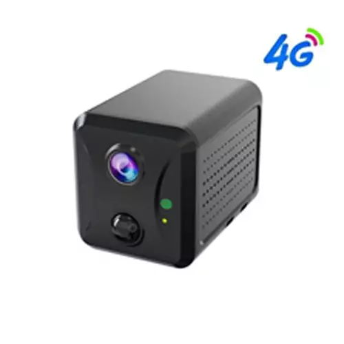 Champion 4G Sim Supported Battery Backup Camera