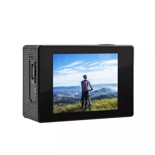 Champion 2MP Full HD 1080P Action Sports Camera-1