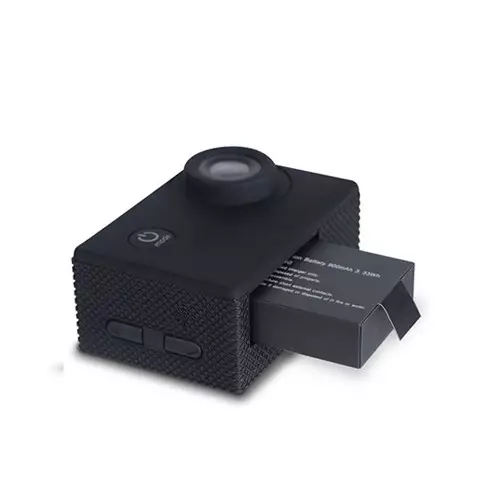 Champion 2MP Full HD 1080P Action Sports Camera-2