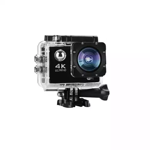 Champion 4K Ultra Full HD 1080P Action Sports Camera