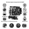 Champion 4K Ultra Full HD 1080P Action Sports Camera-1