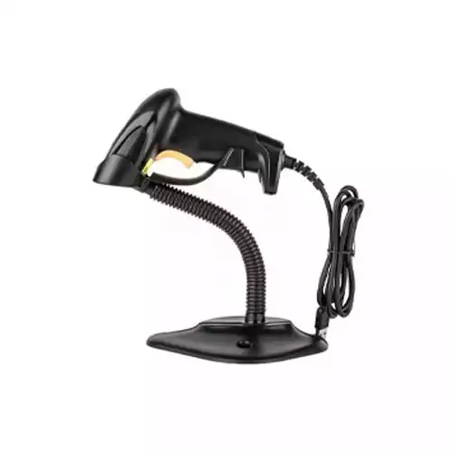 Champion E760 Laser Wired USB Cable Barcode Scanner