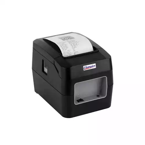 Champion E803 Thermal Receipt POS Printer