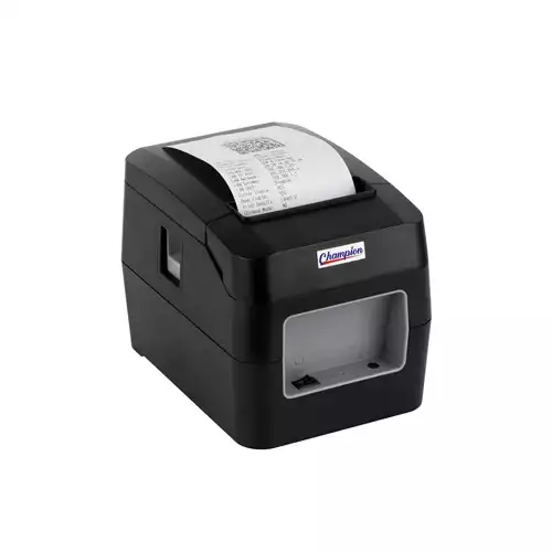 Champion CH103 Thermal Receipt POS Printer