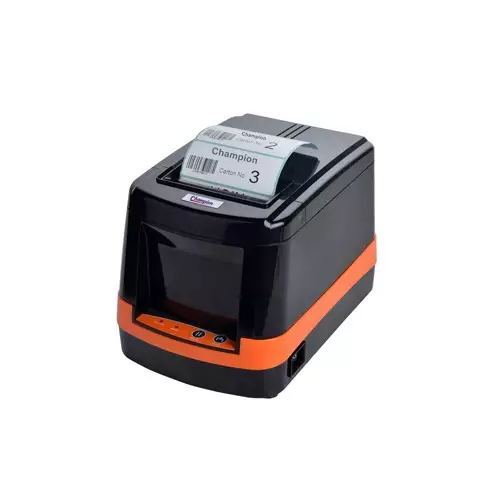 Champion HL80B Thermal Label & Receipt POS Printer
