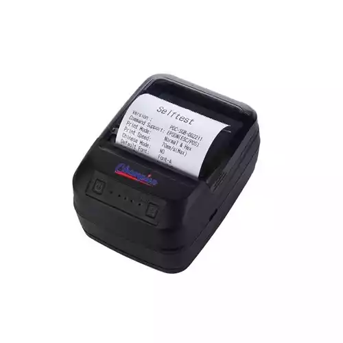 Champion HL200 Thermal Rechargeable Receipt POS Printer