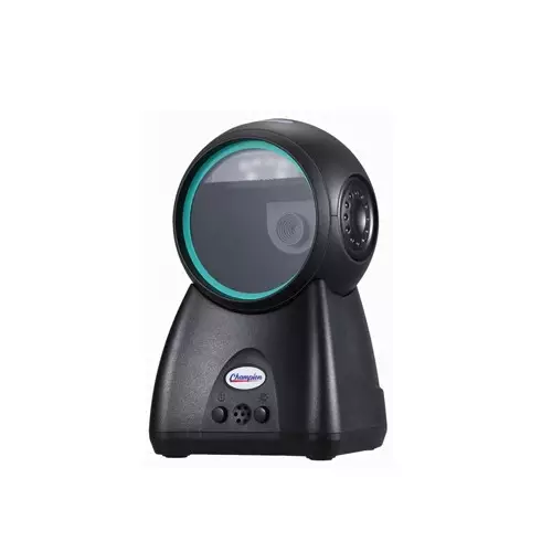 Champion C330 USB Platform Barcode Scanner