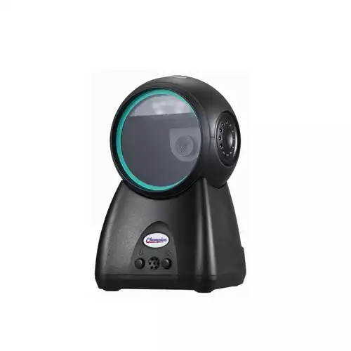 Champion E9005 USB Platform Barcode Scanner
