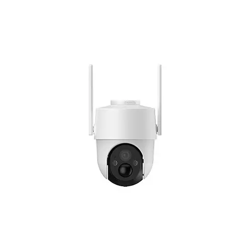Meari MC203G3-DIT 4G full-time 3 MP PTZ Outdoor Wifi Camera