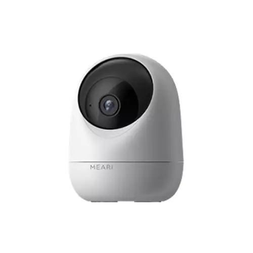 Meari S1 Indoor PTZ Smart WiFi Camera-gallery-1