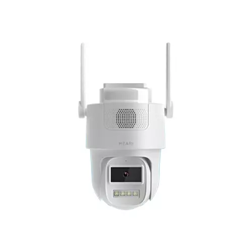 Meari S4 SSL Outdoor PTZ Smart WiFi Camera