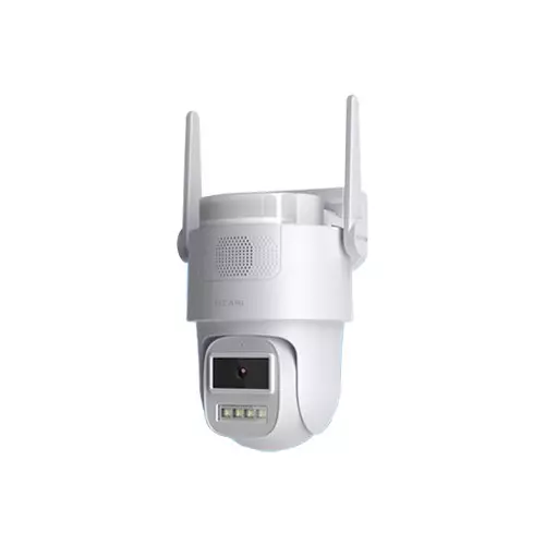 Meari S4 SSL Outdoor PTZ Smart WiFi Camera-gallery-1