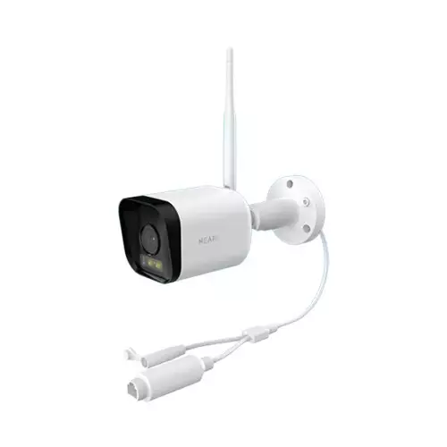 Meari L1 Plus Outdoor Fixed Smart WiFi Camera