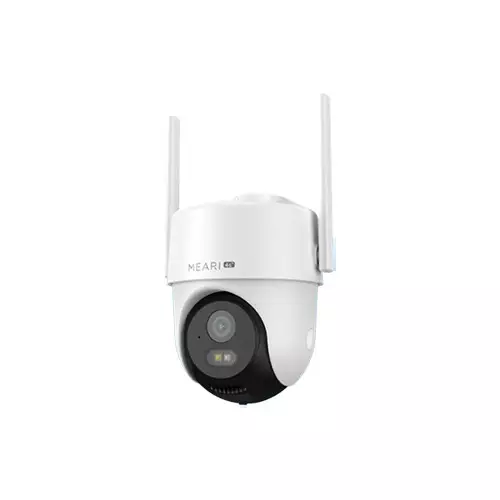 Meari G1 Outdoor Wired PTZ 4G Camera-gallery-1