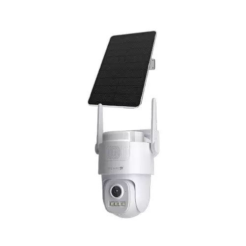 Meari V2 SSL AOV Battery Smart 4G Camera
