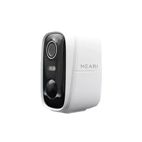 Meari N1 Outdoor Battery Smart WiFi Camera-gallery-1