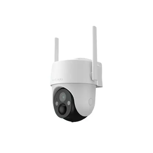 Meari N2 Outdoor Battery Smart WiFi Camera-gallery-2