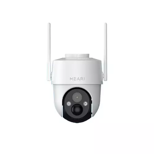 Meari N2 Outdoor Battery Smart WiFi Camera-gallery-1