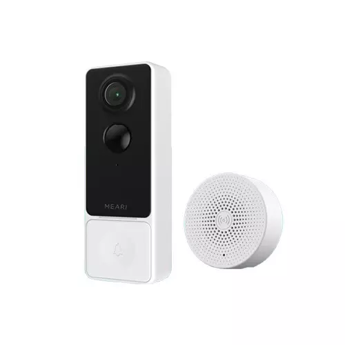 Meari B1 Smart WiFi Video Doorbell
