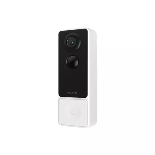 Meari B1 Smart WiFi Video Doorbell - 1