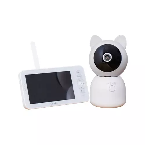 Meari C1 Indoor Smart Baby WiFi Camera