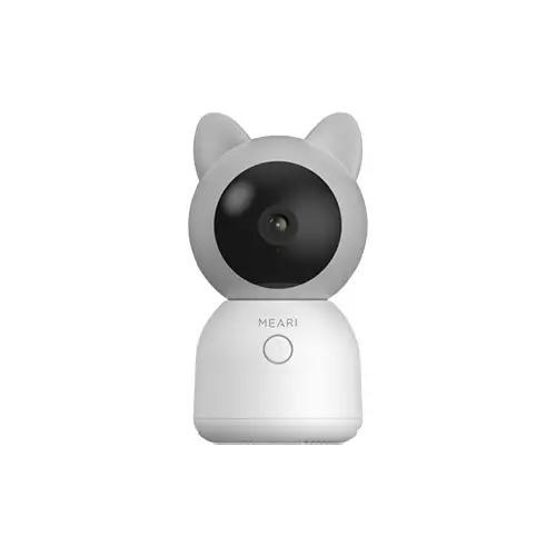 Meari C1 Indoor Smart Baby WiFi Camera-gallery-2