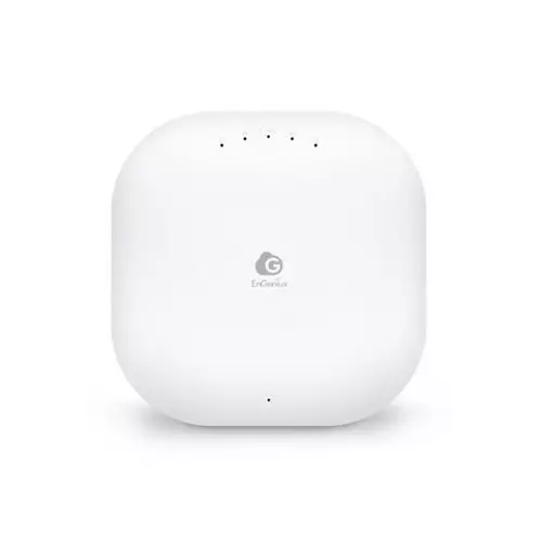 EnGenius ECW120 Wave 2 WiFi 5 Cloud Managed Indoor Wireless Access Point
