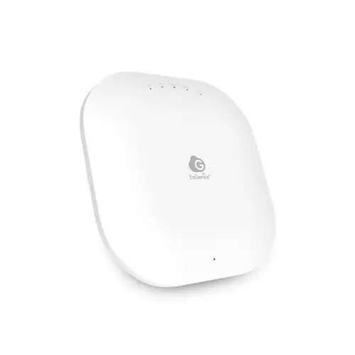 EnGenius ECW120 Wave 2 WiFi 5 Cloud Managed Indoor Wireless Access Point-gallery-1
